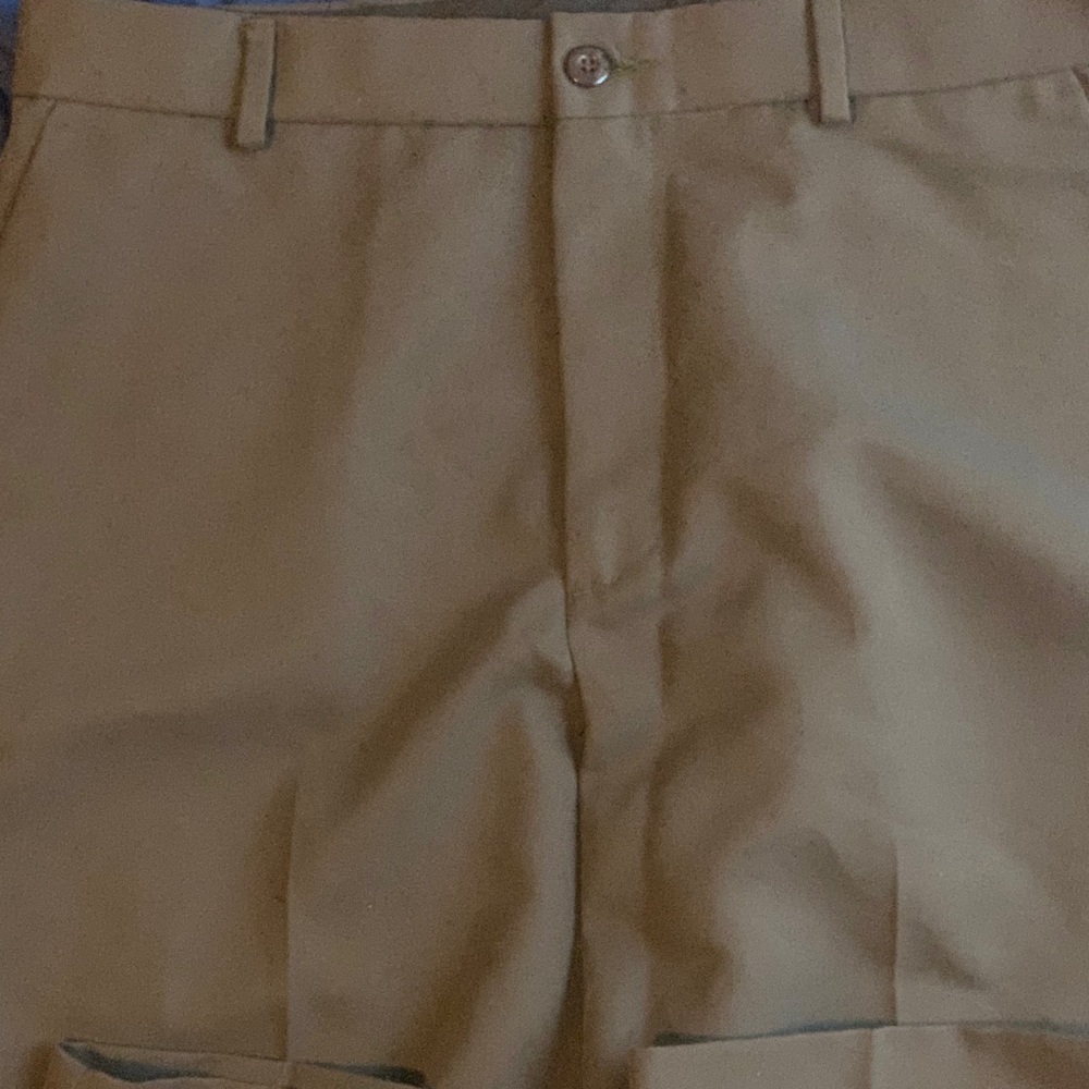 Men’s Dress Pants